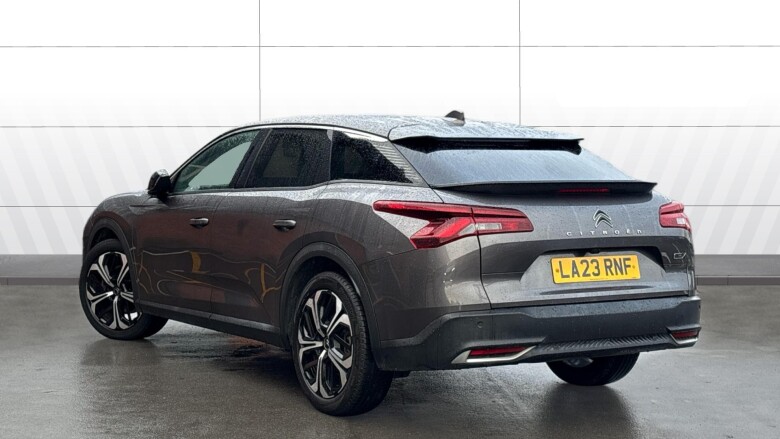 Citroen C5 X 1.6 PureTech 180 Shine Plus 5dr EAT8 Petrol Estate